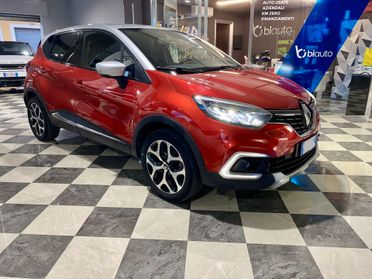 Renault Captur 1.5dCi 110 CV Energy Intens-12/2017