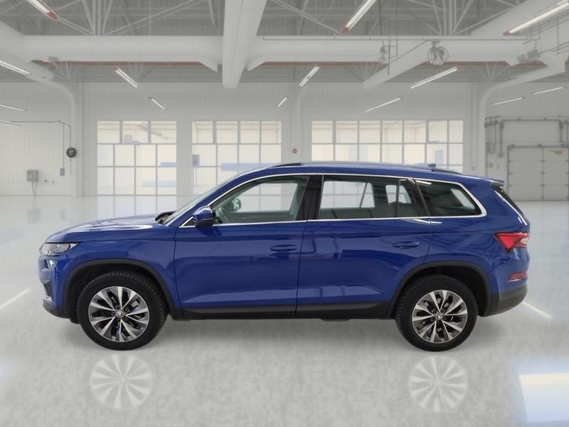 SKODA KODIAQ 2.0 TDI 110KW STYLE DSG 5P SUV