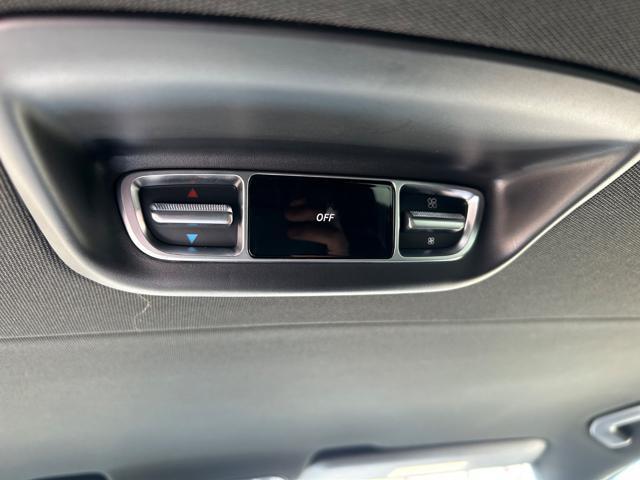 MERCEDES-BENZ EQV 300 Long solo 11.000km