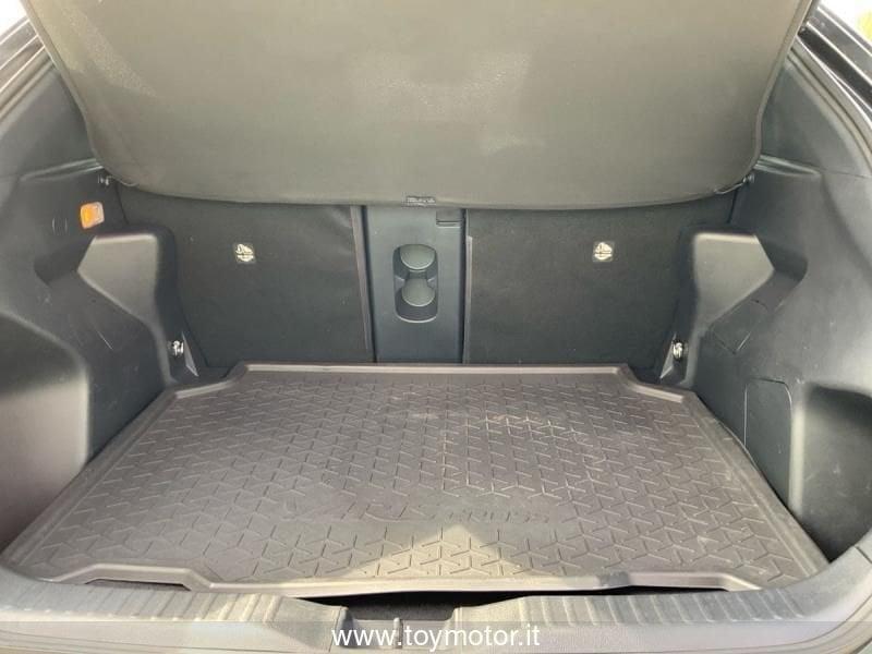 Toyota Yaris Cross 1.5 Hybrid 5p. E-CVT AWD-i Trend