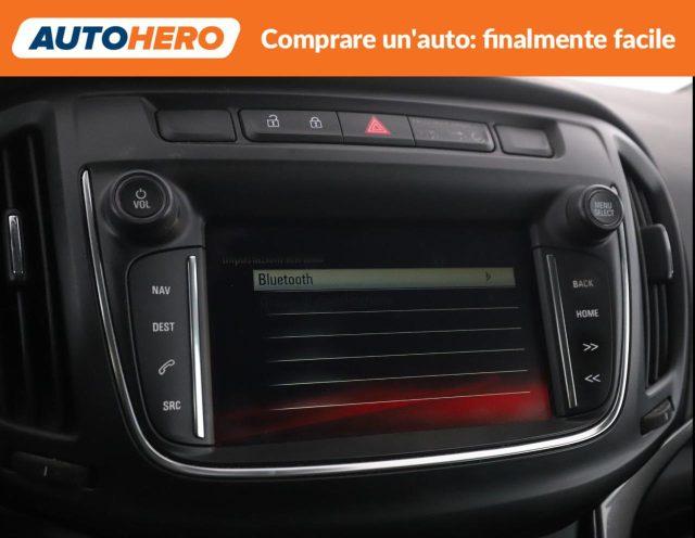 OPEL Zafira 1.6 CDTi 134CV Start&Stop Innovation