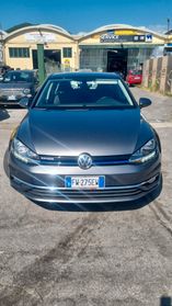 Volkswagen Golf 1.5 TSI 130 CV EVO DSG 5p. Executive BlueMotion