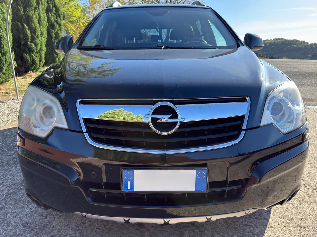 Opel Antara 2.0 CDTI 150CV aut. Edition Plus