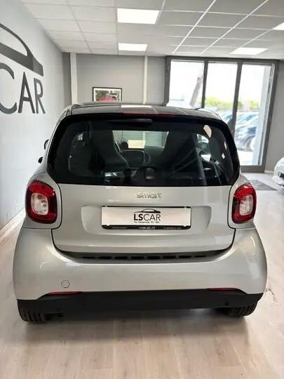 Smart ForTwo 70 1.0 Passion~UniPro~Km e Tagliandi Certificati~Promo Finanziamento~Pronta Consegna