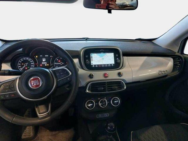 FIAT 500X 1.3 MultiJet 95 CV Business