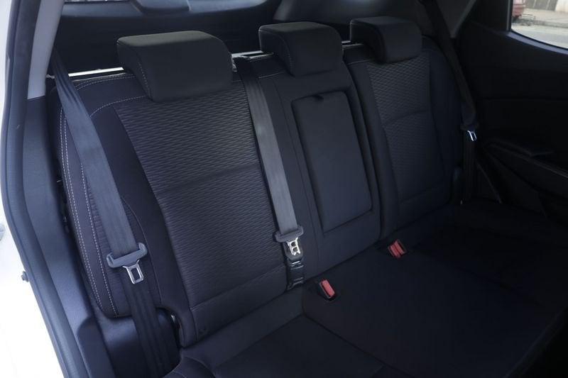 Ssangyong XLV XLV 1.6d 2WD Be Visual Cool Aebs Unicoproprietario