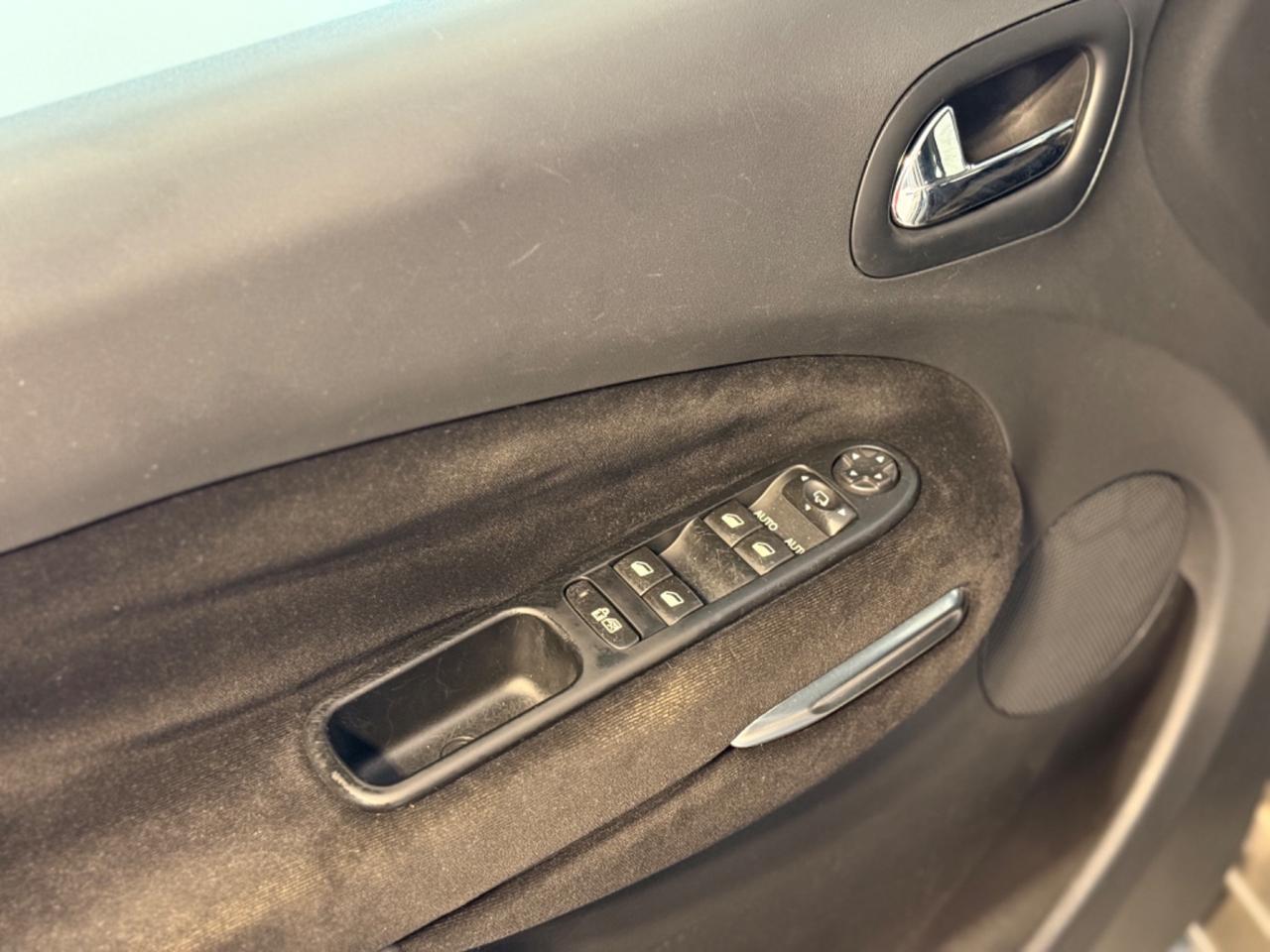 Citroen C3 Picasso 1.6 HDi 90 Attraction