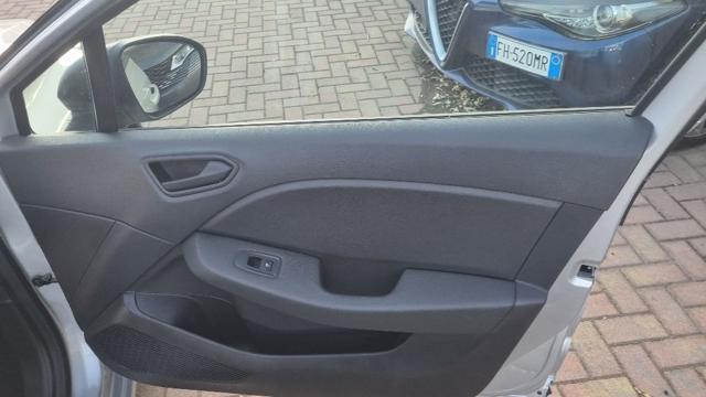 RENAULT Clio TCe 100 CV GPL 5 porte Life