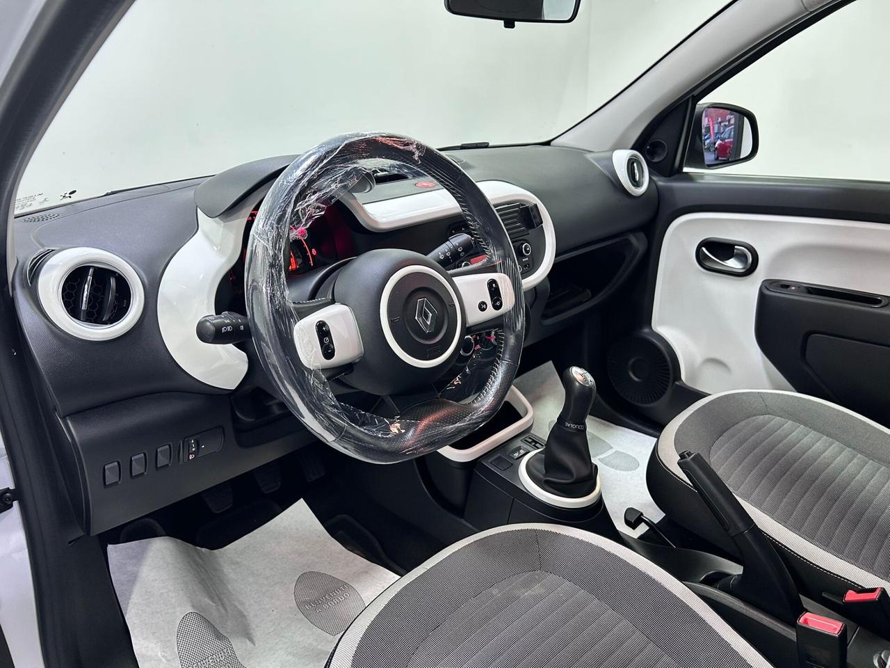 Renault Twingo 1.0 LIMITED-NESSUN VINCOLO FINANZIAM-2018