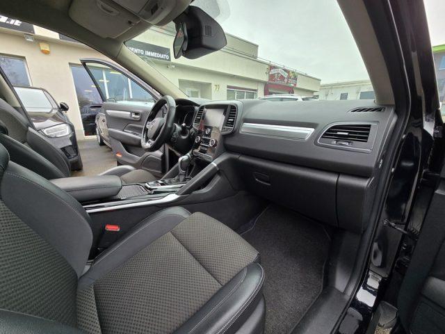 RENAULT Koleos Blue dCi 184 CV X-Tronic Initiale Paris PERMUTE