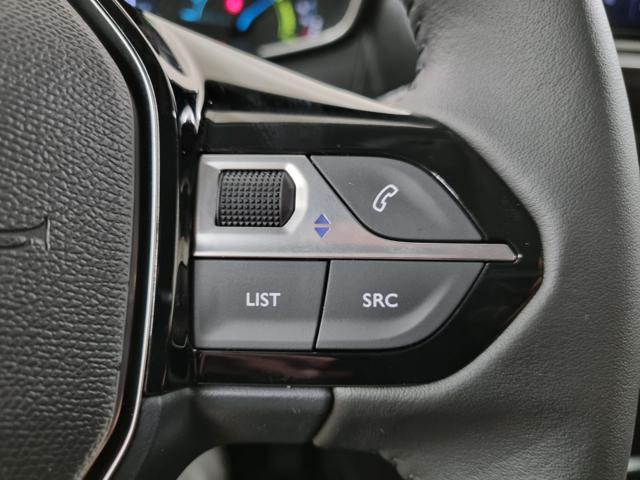 PEUGEOT 208 Hybrid 110 e-DCS6 Business