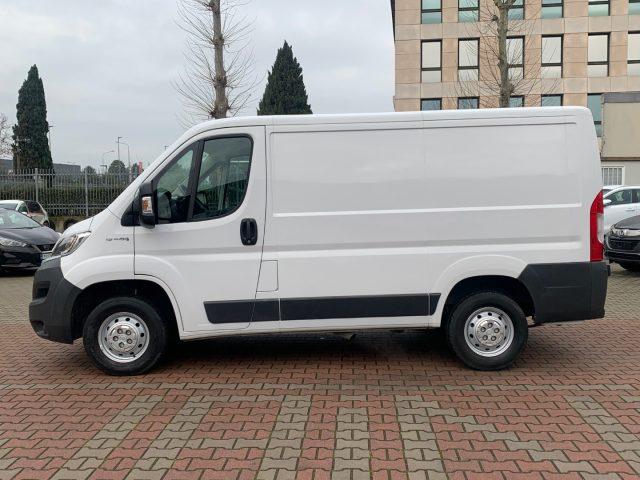 FIAT Ducato 28 2.3 MJT 120cv PC-TN FURGONE AZIENDALE