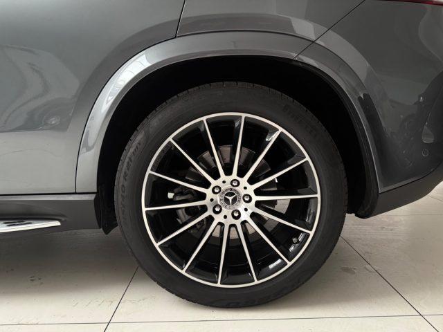MERCEDES-BENZ GLE 300 d 4Matic Mild Hybrid Premium Plus
