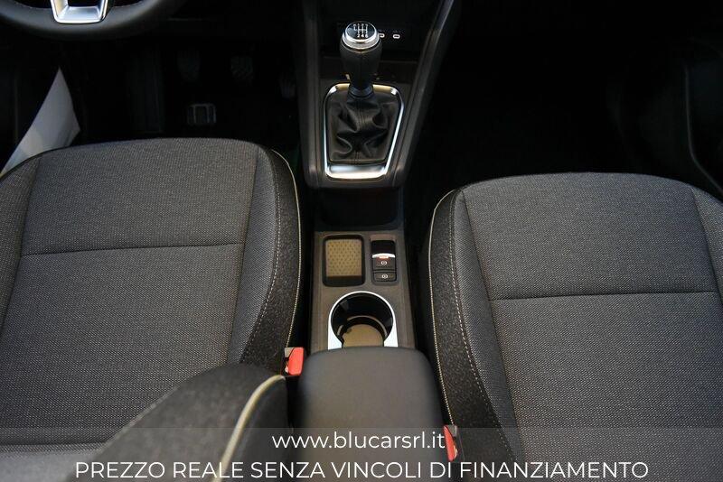 Renault Captur Captur 1.2 eco-g Techno 120cv