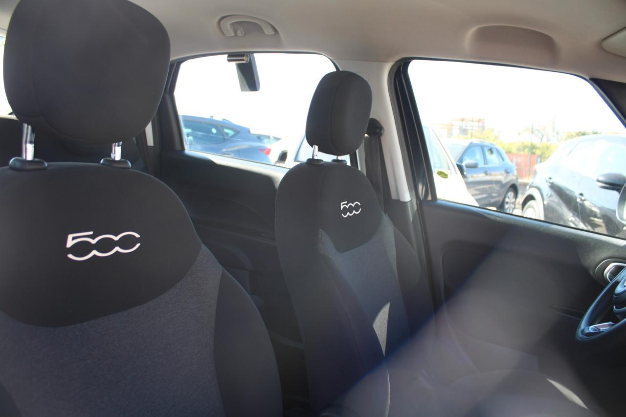 Fiat 500L 1.3 Multijet 95 CV Urban