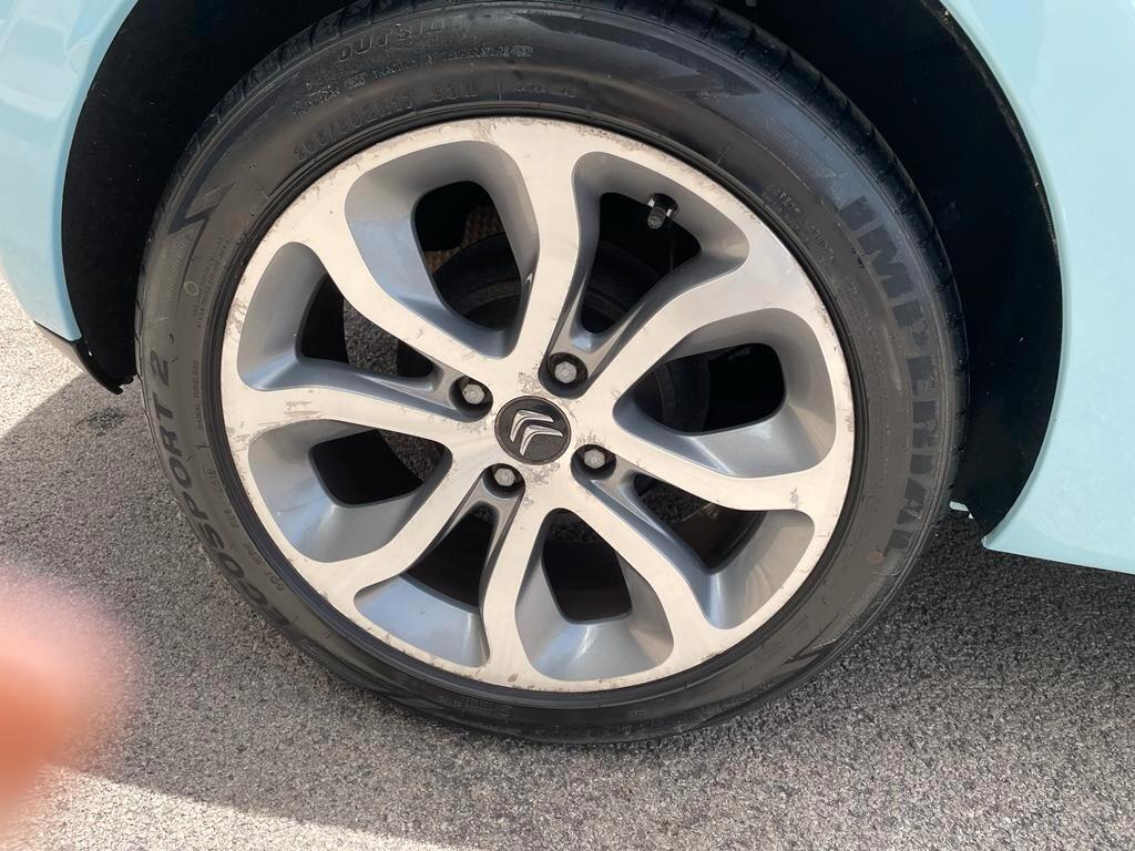 Citroen C3 1.4 VTi 95 Perfect