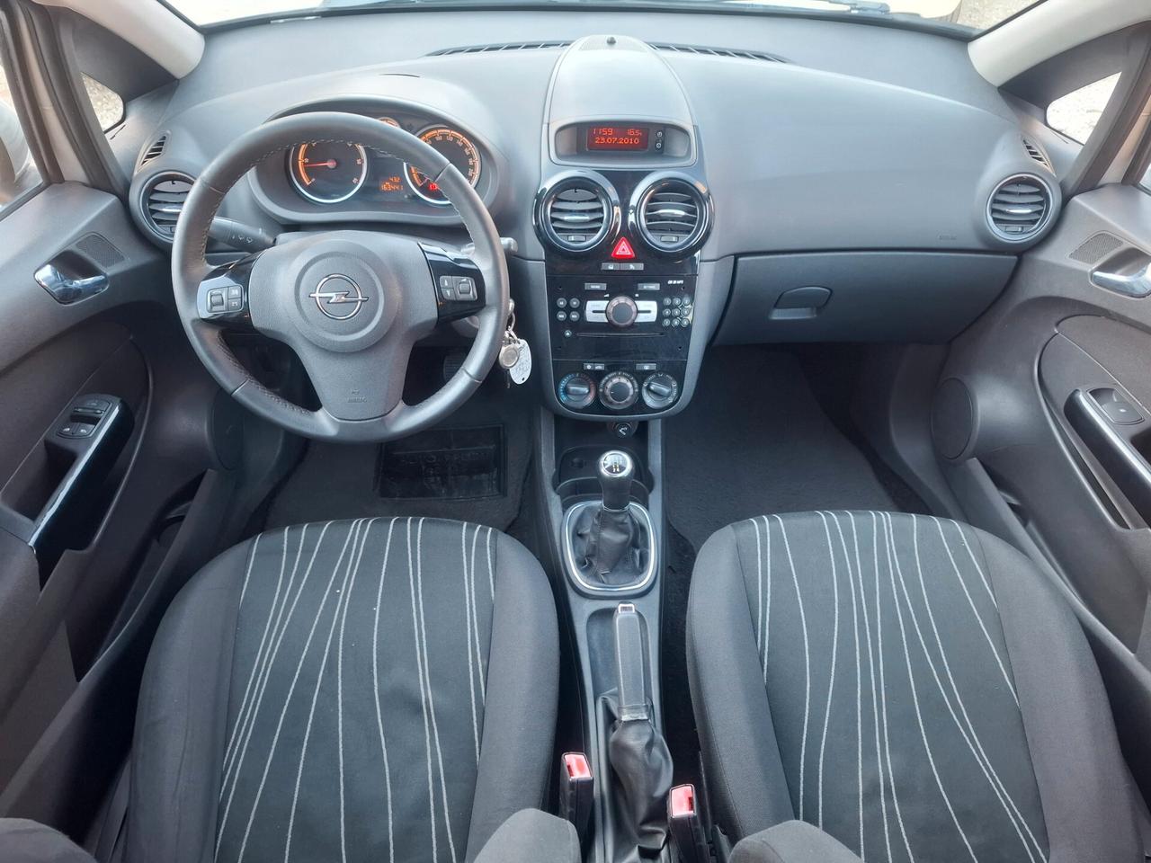 Opel Corsa 1.3 CDTI 75CV F.AP. 3 porte Elective