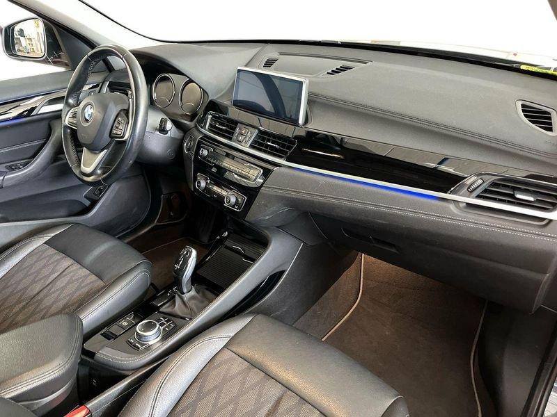 BMW X1 F48 2019 sdrive18d xLine Plus auto