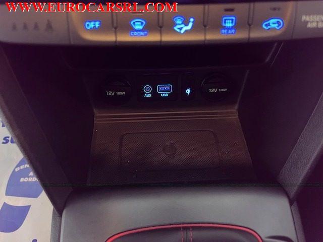 HYUNDAI Kona 1.0 T-GDI Xpossible