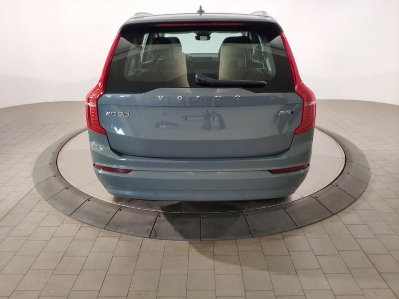 VOLVO Xc90 B5 Mild Hybrid (D) Awd Automatico 7 Posti Core