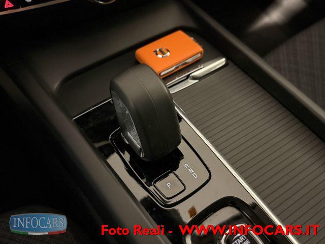 VOLVO V60 B4 (d) MHEV 197 CV Autom. Core - PROMO