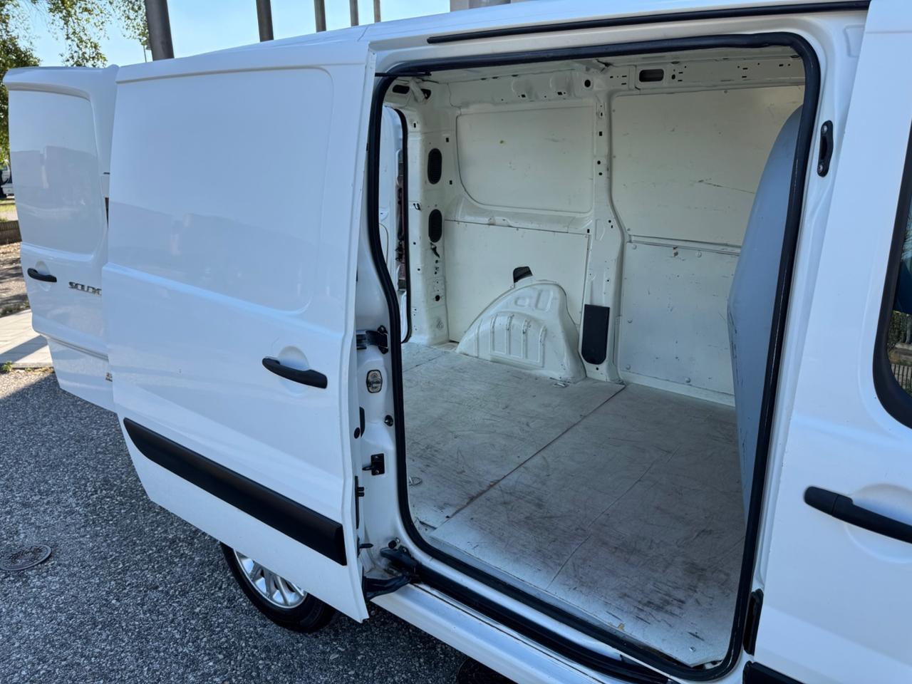 Fiat Scudo 2.0 Mjt 128cv 6Marce Euro5 L1H1