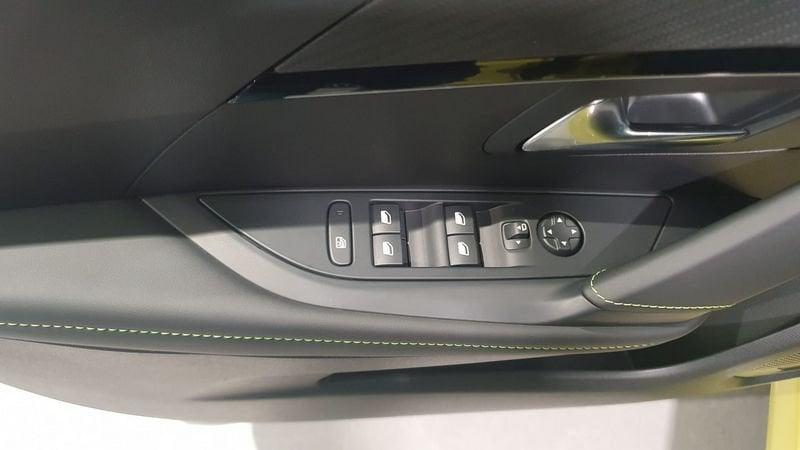 Peugeot 208 Hybrid 110 e-DCS6 GT