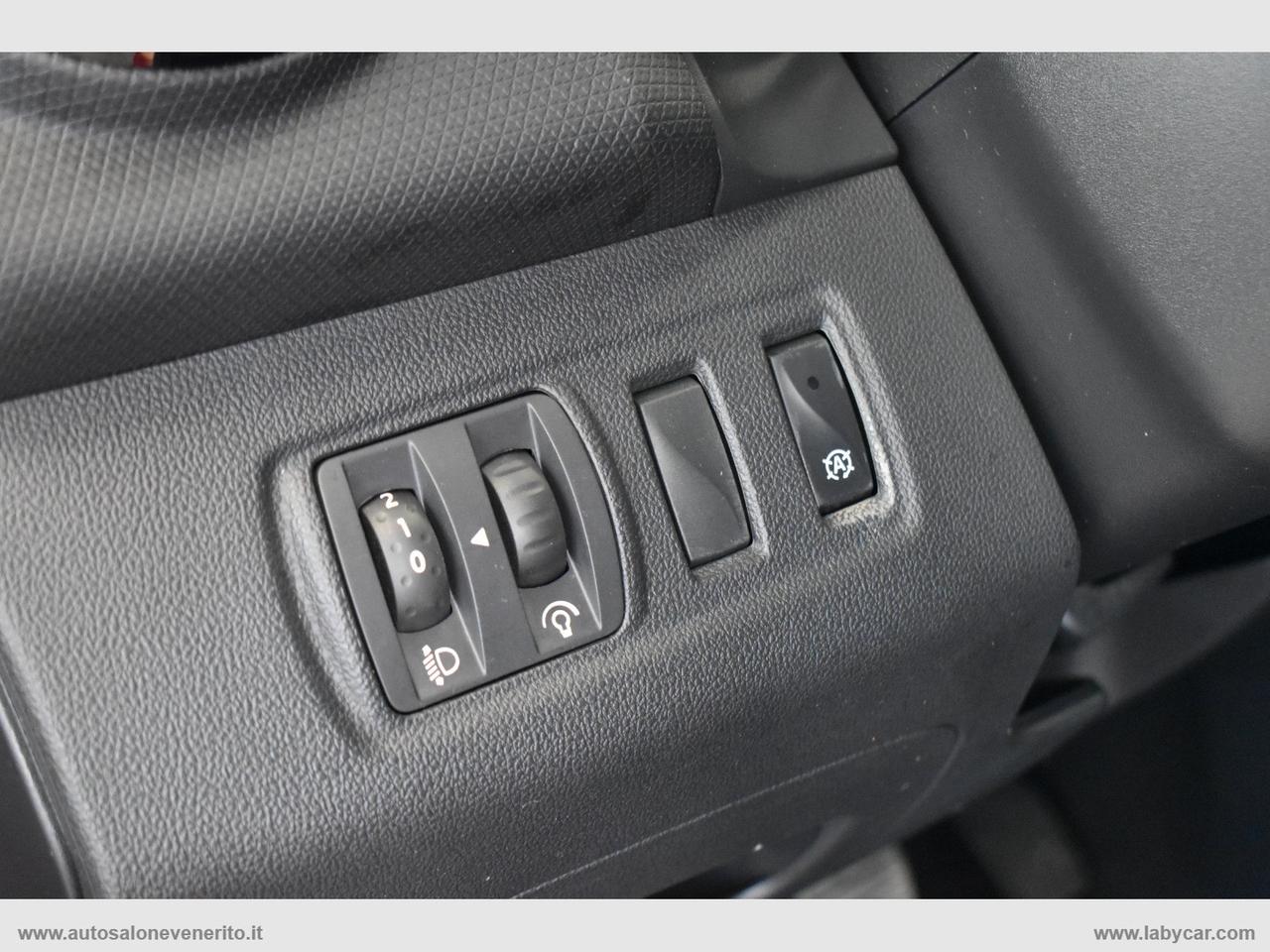 RENAULT Clio dCi 8V 75 CV S&S 5p. Energy Life