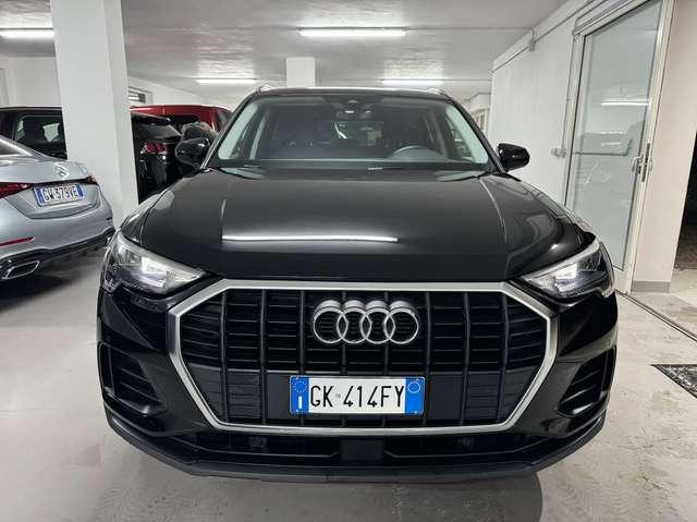 Audi Q3 35 2.0 tdi Business s-tronic