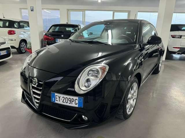 Alfa Romeo MiTo 1.3 jtdm Distinctive 85cv