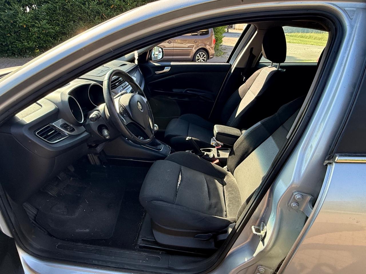Alfa Romeo Giulietta 1.6 JTDm-2 105 CV Distinctive