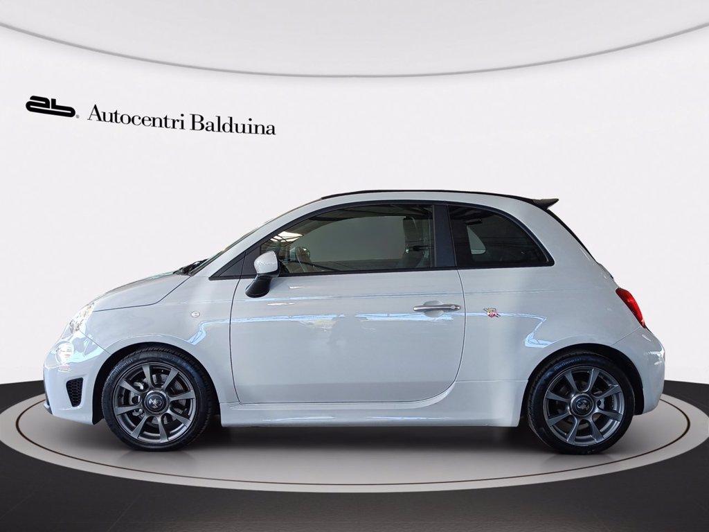 ABARTH 595c 1.4 t-jet turismo 165cv del 2022