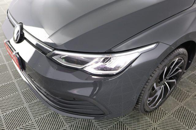 VOLKSWAGEN Golf Golf 1.0 eTSI EVO DSG Life