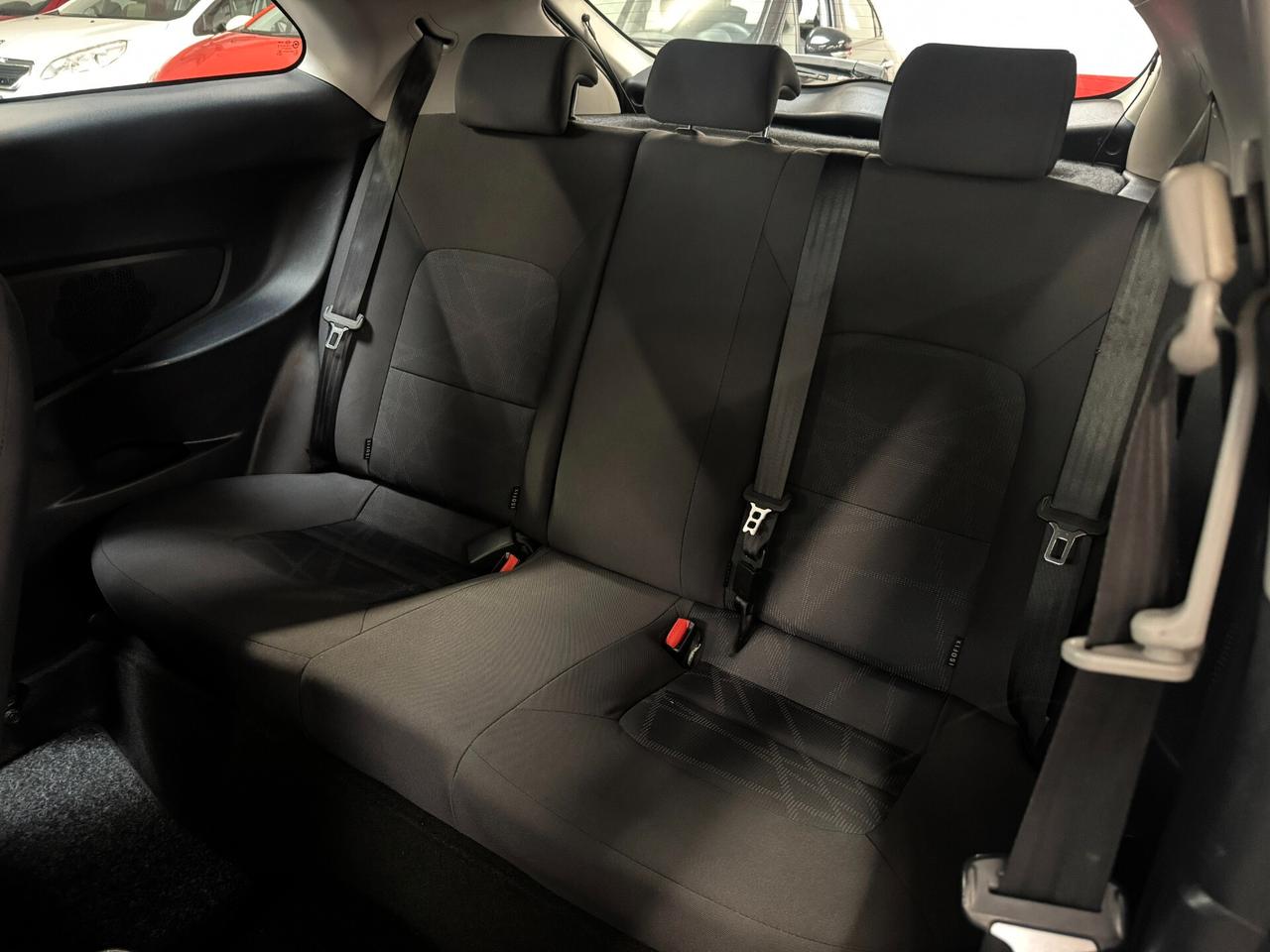 Kia Rio 1.2 CVVT 3p. LX
