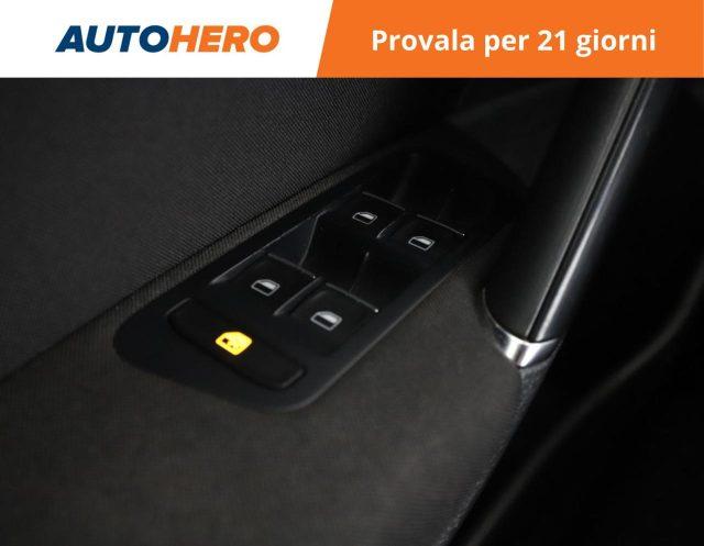 VOLKSWAGEN Golf 1.6 TDI 110 CV 5p. Highline BlueMotion Technology