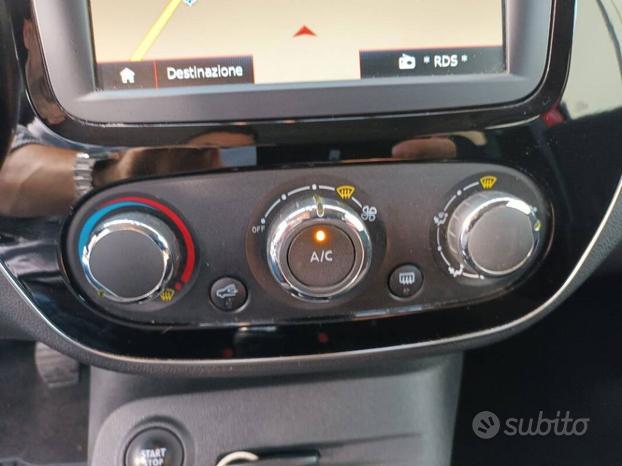 Renault Captur 1.5 dci Sport Edition 90cv