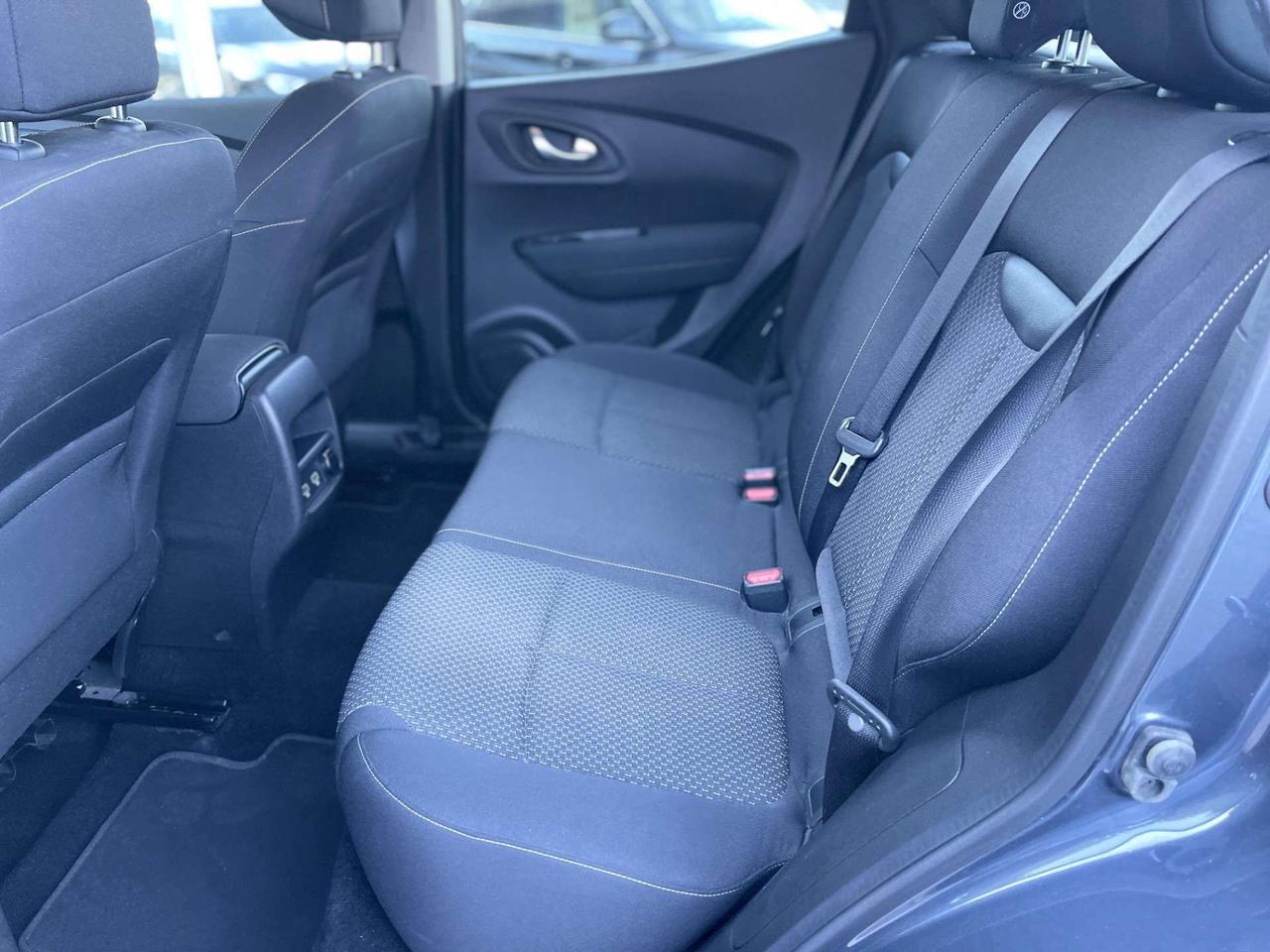 Renault Kadjar 1.3 Benzina 140CV E6 - 2019