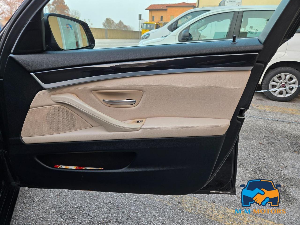 BMW 530 d xDrive 258CV Luxury