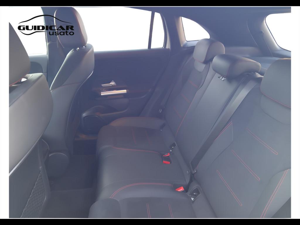 Mercedes-Benz GLA-H247 2023 - GLA 200 d AMG Line Advanced Plus auto