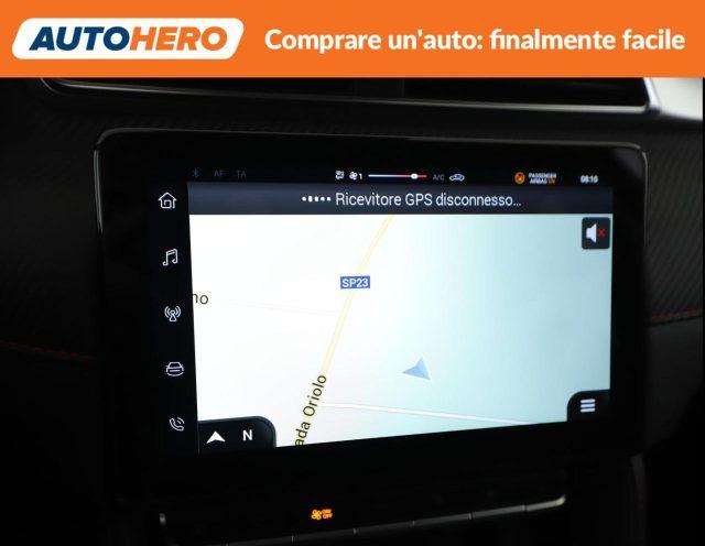 MG ZS 1.5 VTi-tech Luxury