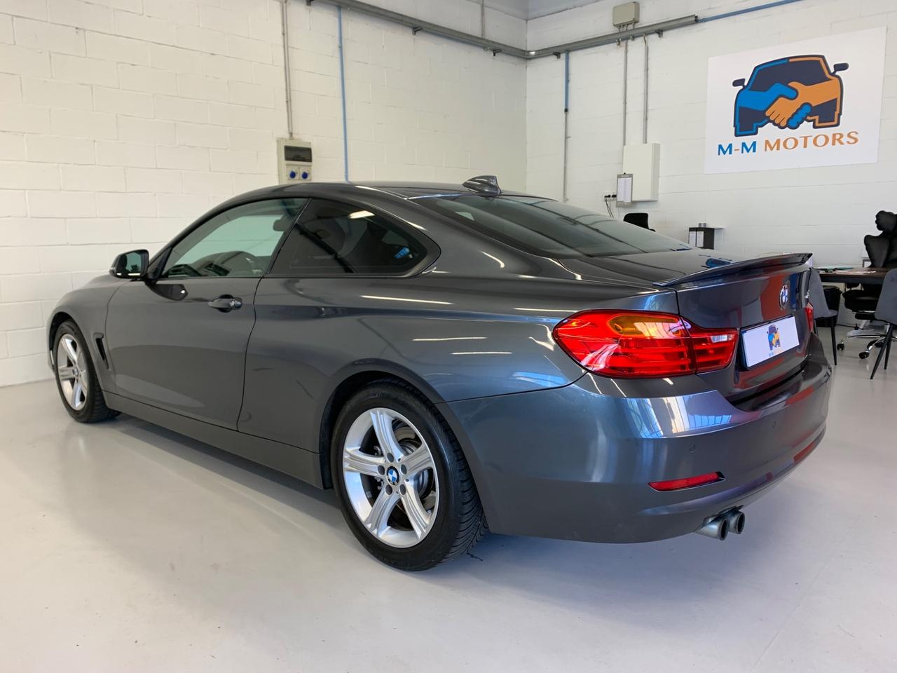 Bmw 428 428i Coupé Sport