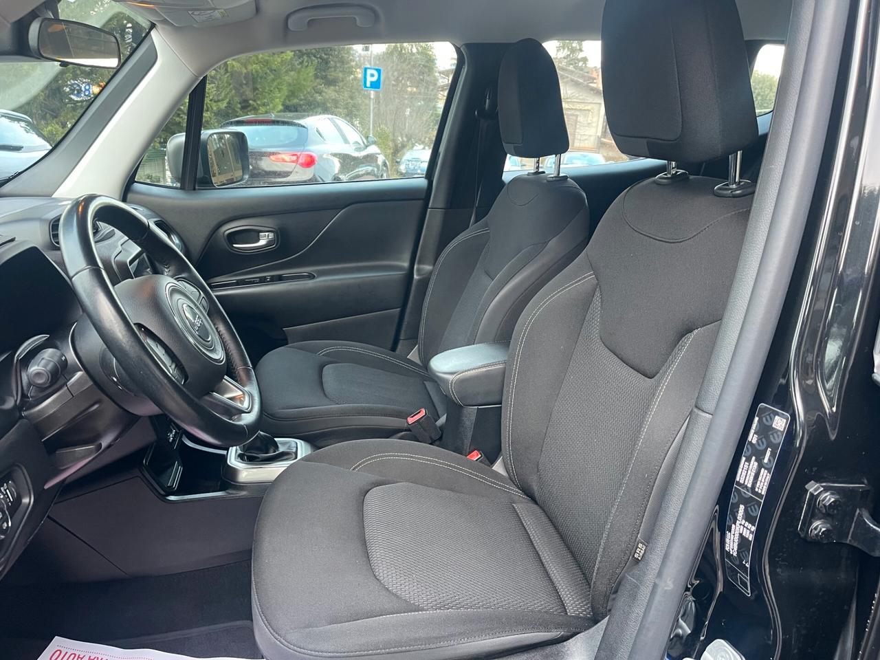 Jeep Renegade 1.0 T3 Limited NEO PATENTATI