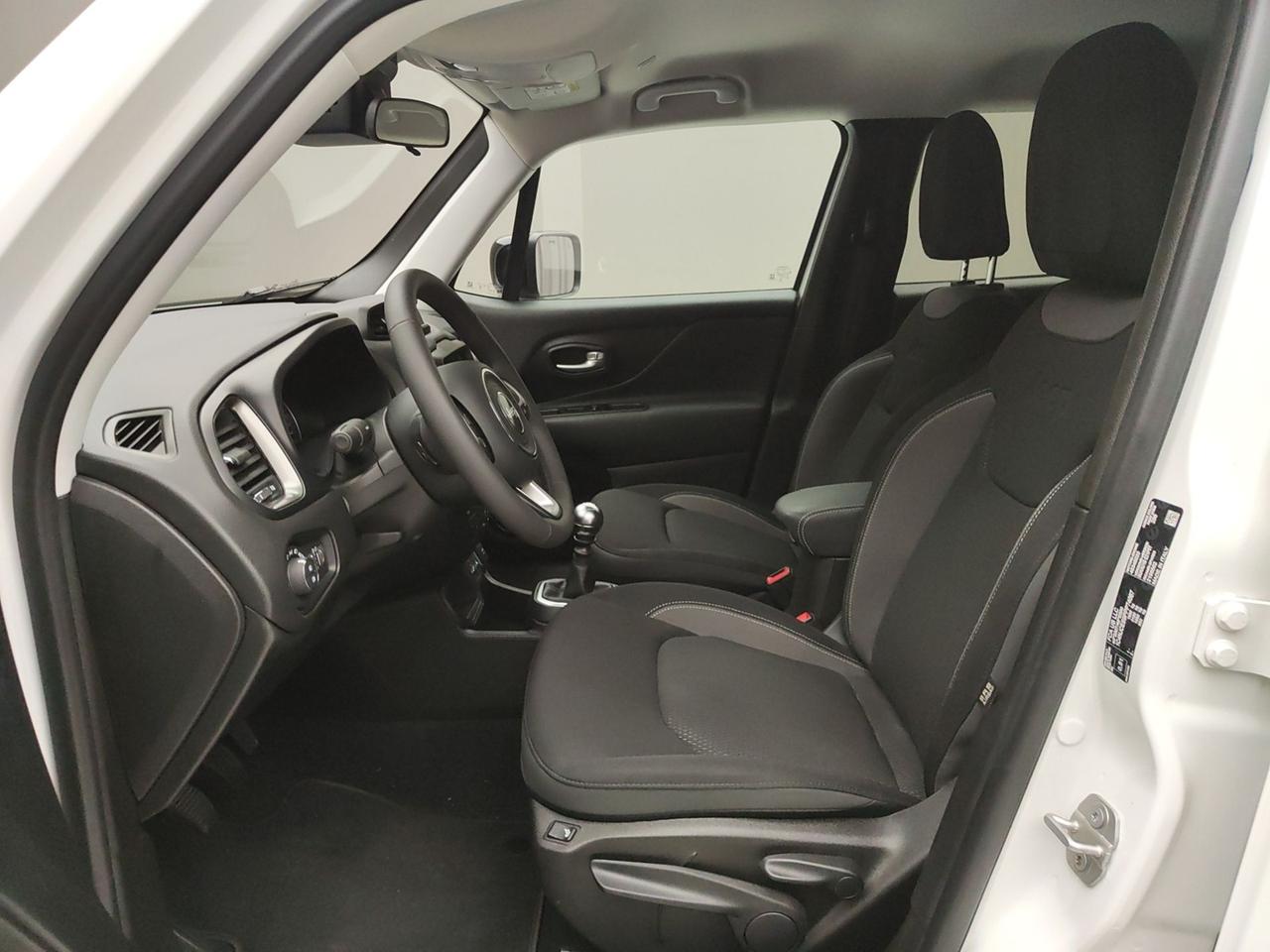 JEEP Renegade 2019 1.6 MJT 130CV LIMITED