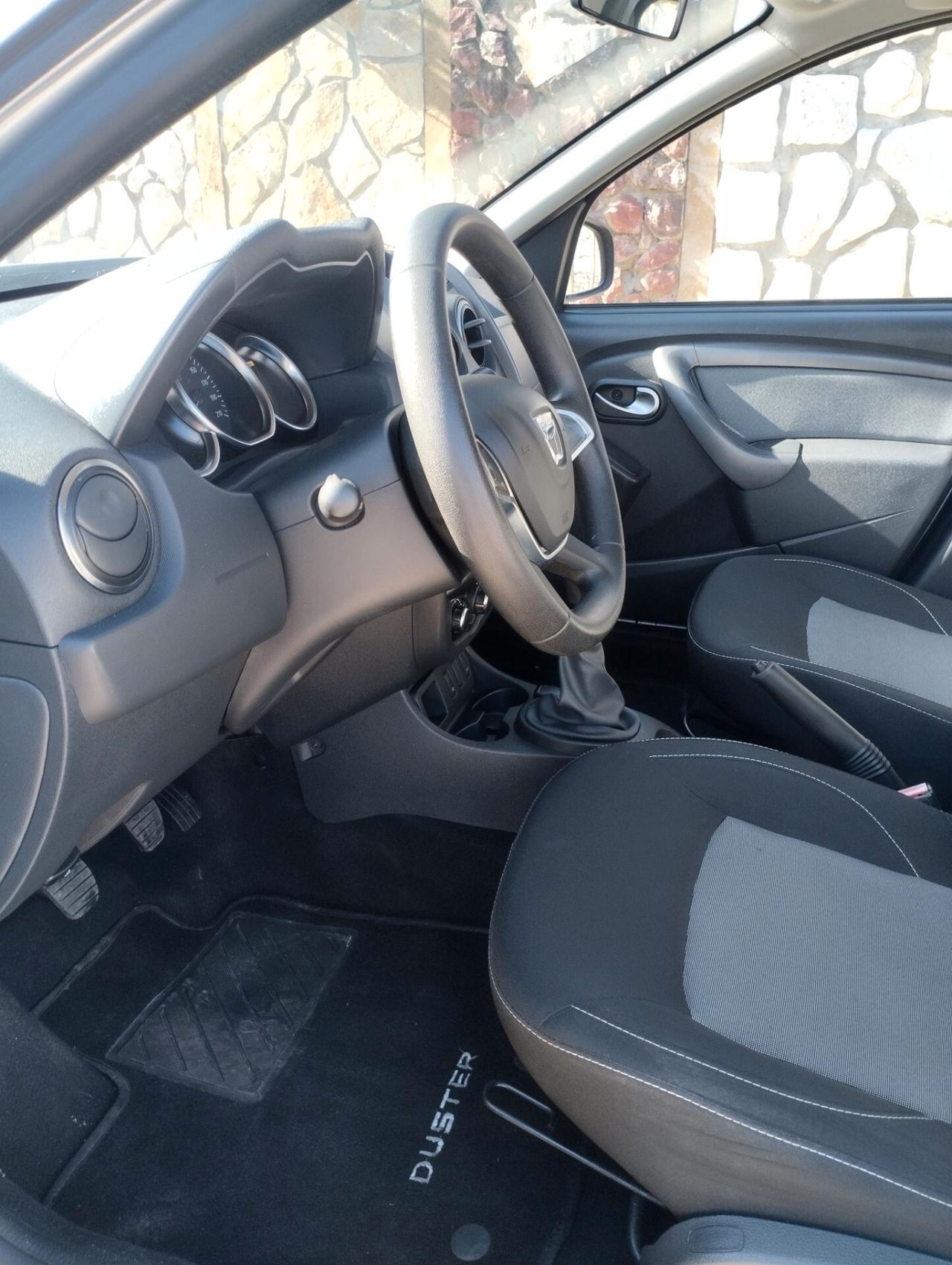 Dacia Duster 1.5 dCi 110CV 4x2 88.000 KM