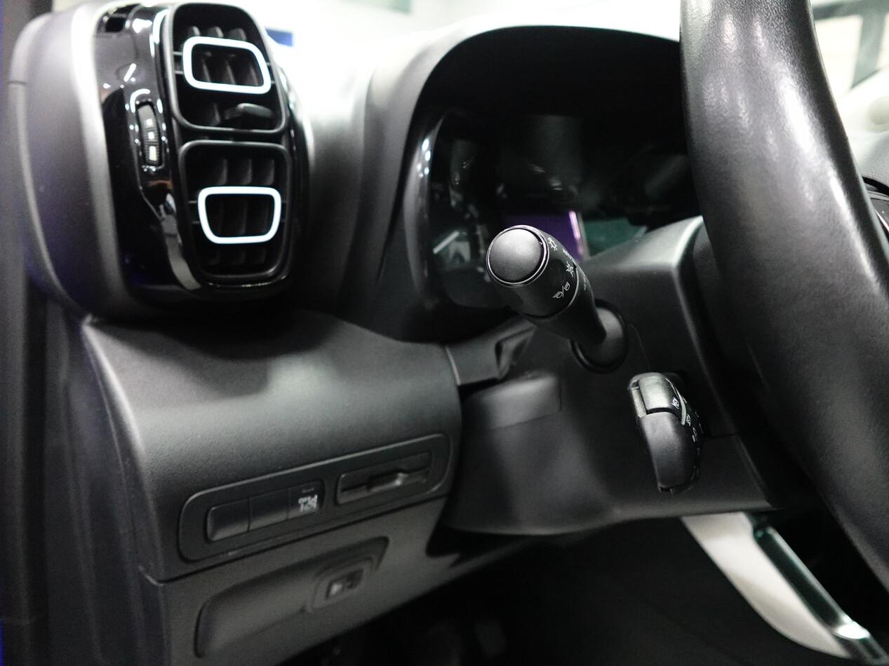 Citroen C3 Aircross 1.2 PureTECH 110 CV FEEL