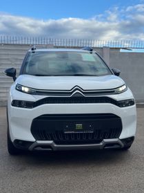 Citroen C3 Aircross BlueHDi 110 S&S C-Series