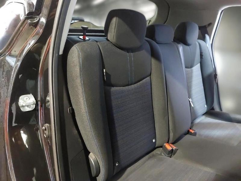 NISSAN LEAF BUSINESS 40KWH 5 PORTE BERLINA