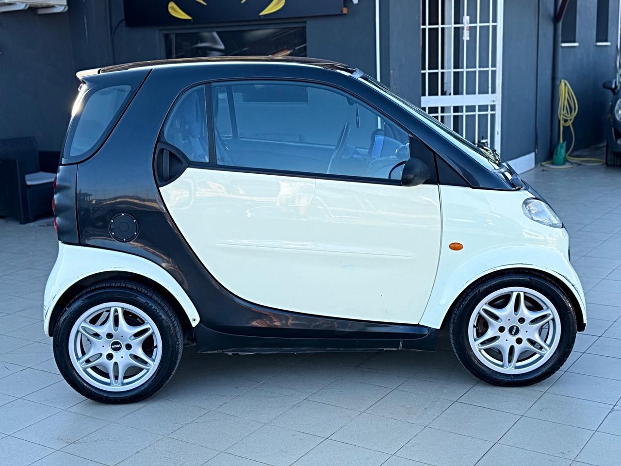 Smart Smart 600 smart & pulse