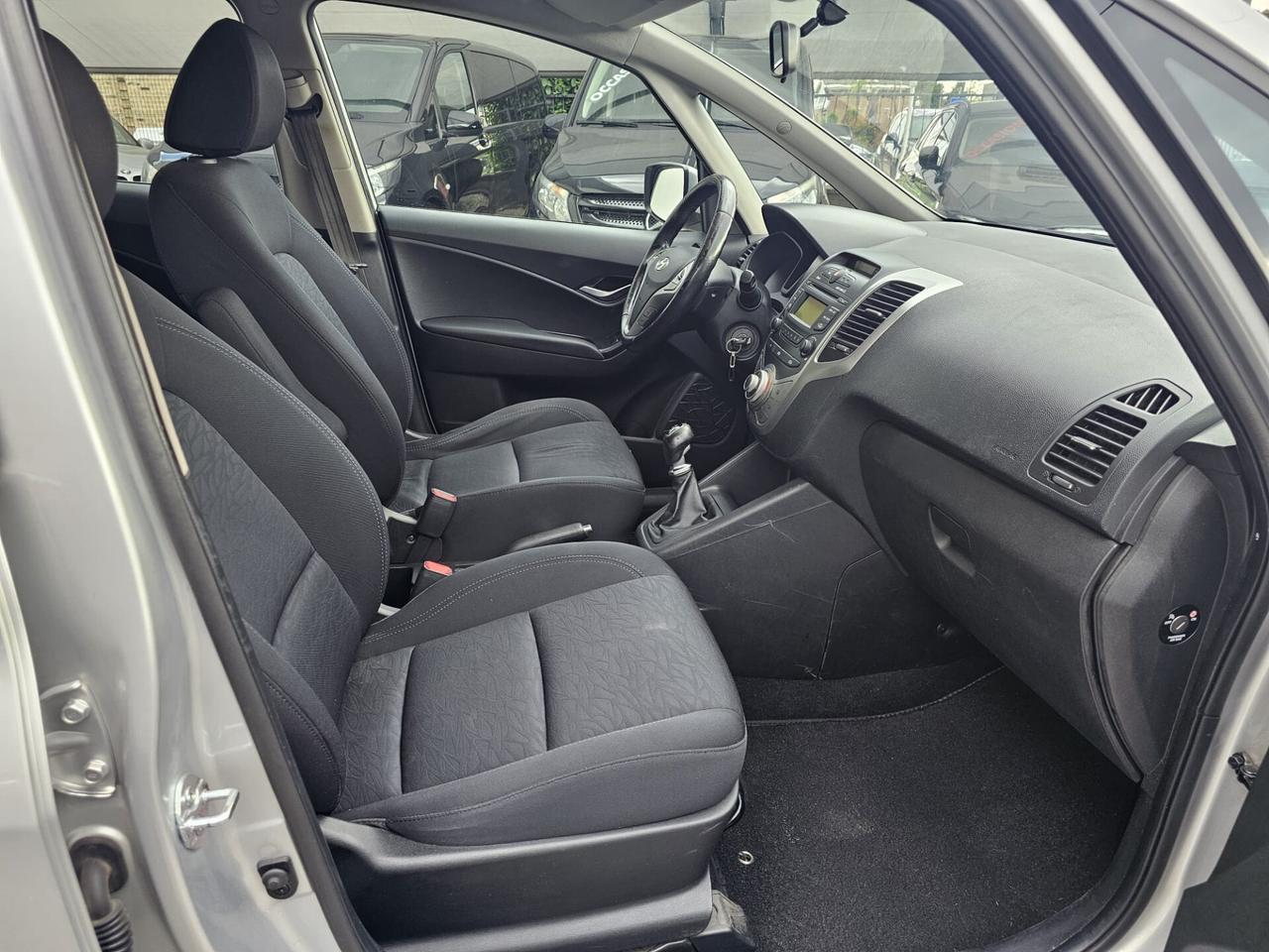 Hyundai iX20 1.4 90 CV Comfort