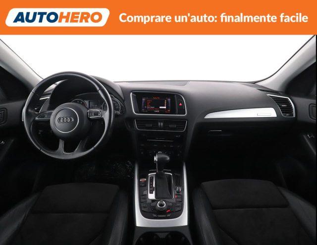 AUDI Q5 2.0 TFSI 225 CV quattro